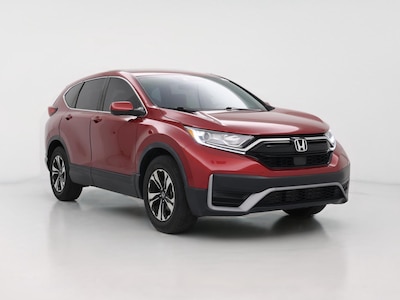 2021 Honda CR-V Special Edition -
                Montgomery, AL