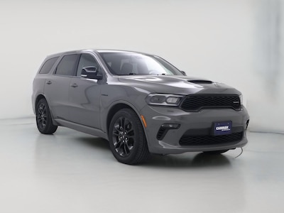 2022 Dodge Durango R/T -
                Houston, TX