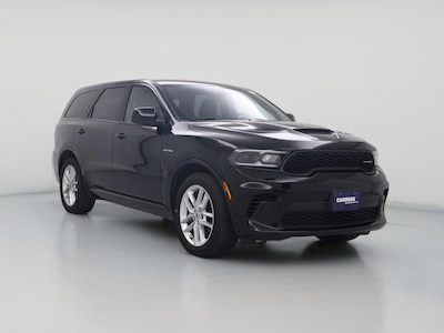 2023 Dodge Durango R/T -
                Richmond, TX