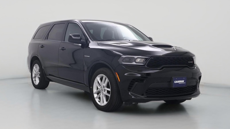 2023 Dodge Durango R/T Hero Image