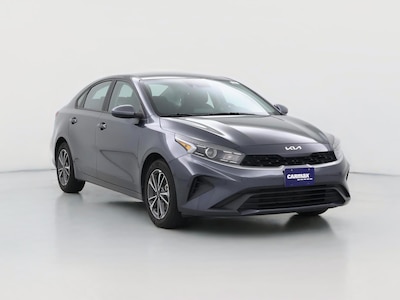 2023 Kia Forte LXS -
                Katy, TX