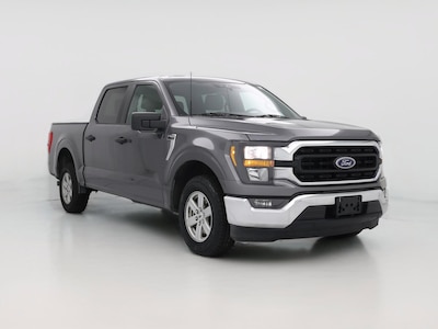 2023 Ford F-150 XLT -
                Birmingham, AL