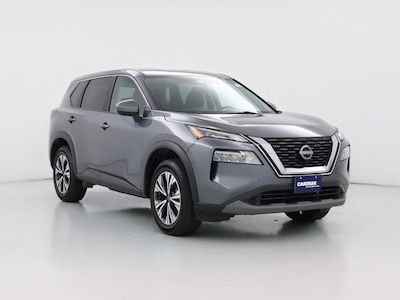 2023 Nissan Rogue SV -
                Houston, TX