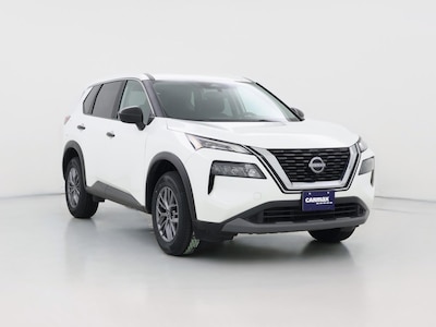 2023 Nissan Rogue S -
                Covington, LA