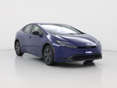 2023 Toyota Prius LE -
                Houston, TX