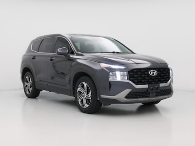 2022 Hyundai Santa Fe SE -
                Birmingham, AL