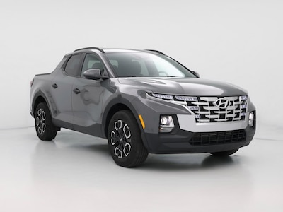 2023 Hyundai Santa Cruz SEL -
                Birmingham, AL