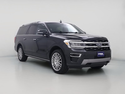 2023 Ford Expedition MAX Limited -
                Fort Worth, TX