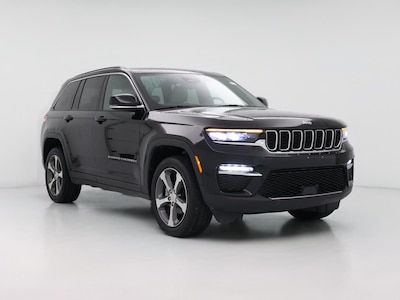 2023 Jeep Grand Cherokee Limited Edition -
                Birmingham, AL