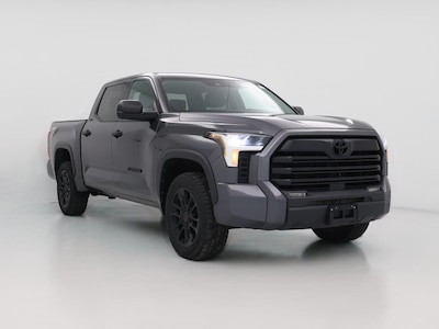 2023 Toyota Tundra SR5 -
                Jackson, MS