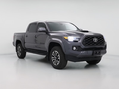 2023 Toyota Tacoma TRD Sport -
                Birmingham, AL