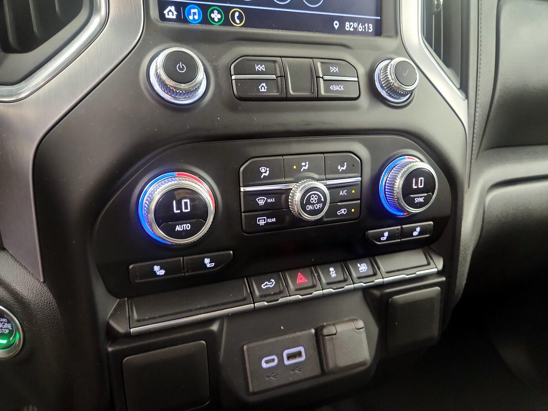 Thumbnail: 2022 GMC Sierra 1500 - 14