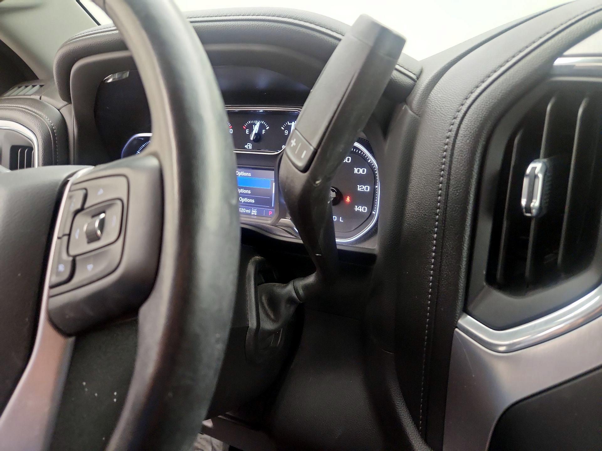 Thumbnail: 2022 GMC Sierra 1500 - 15