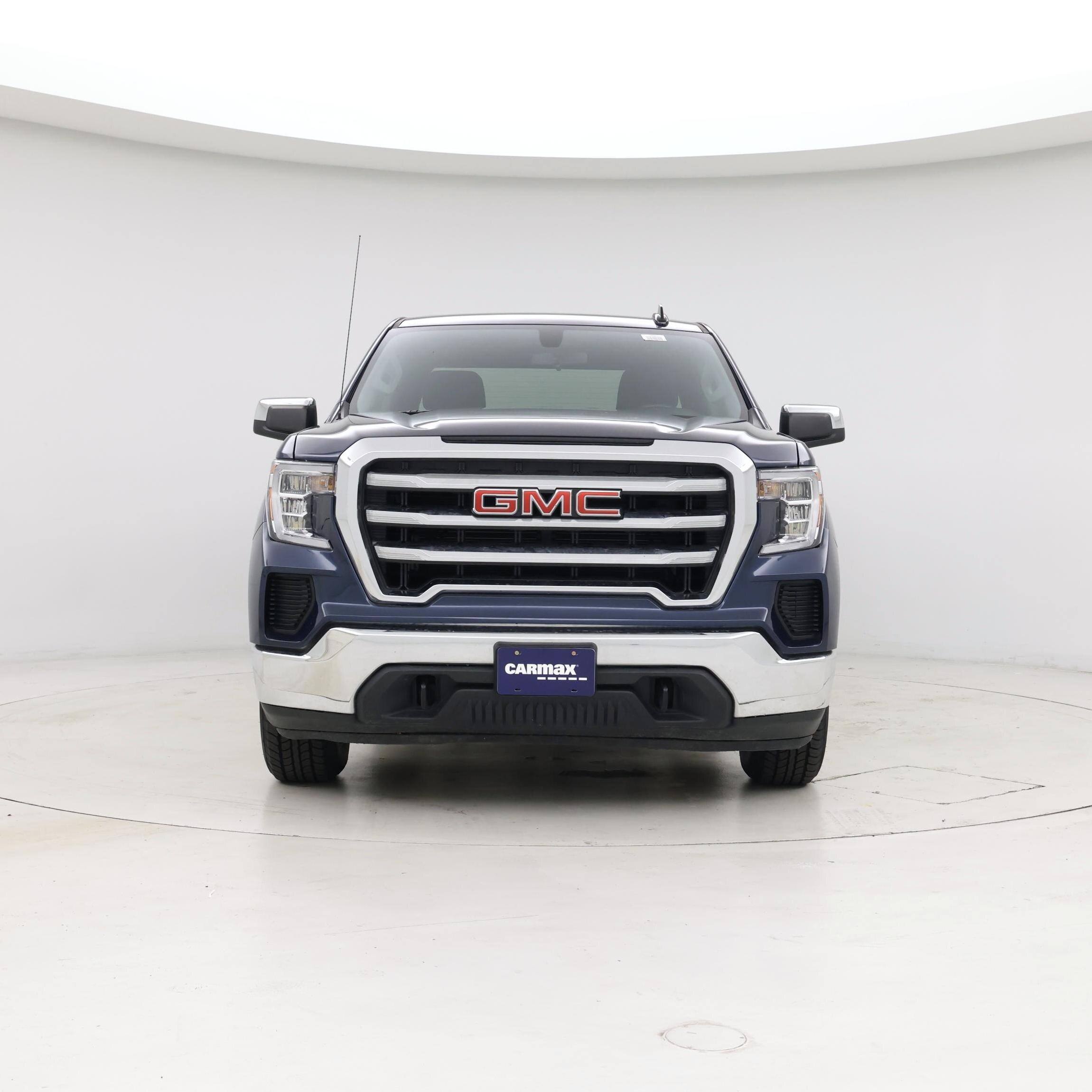 Thumbnail: 2022 GMC Sierra 1500 - 5
