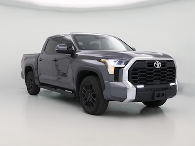 2023 Toyota Tundra SR5 -
                Birmingham, AL