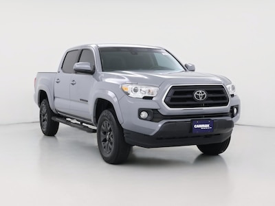 2020 Toyota Tacoma SR5 -
                Houston, TX