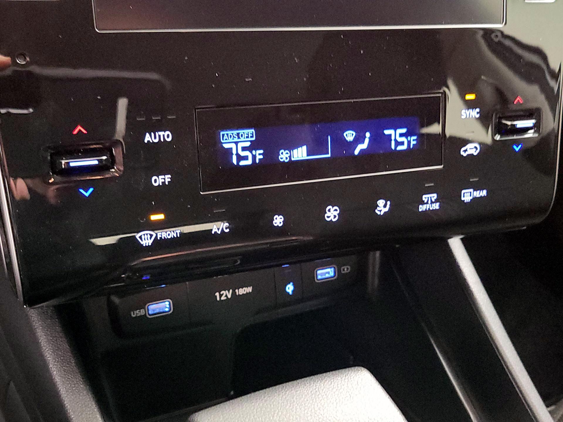 Thumbnail: 2024 Hyundai Tucson - 16