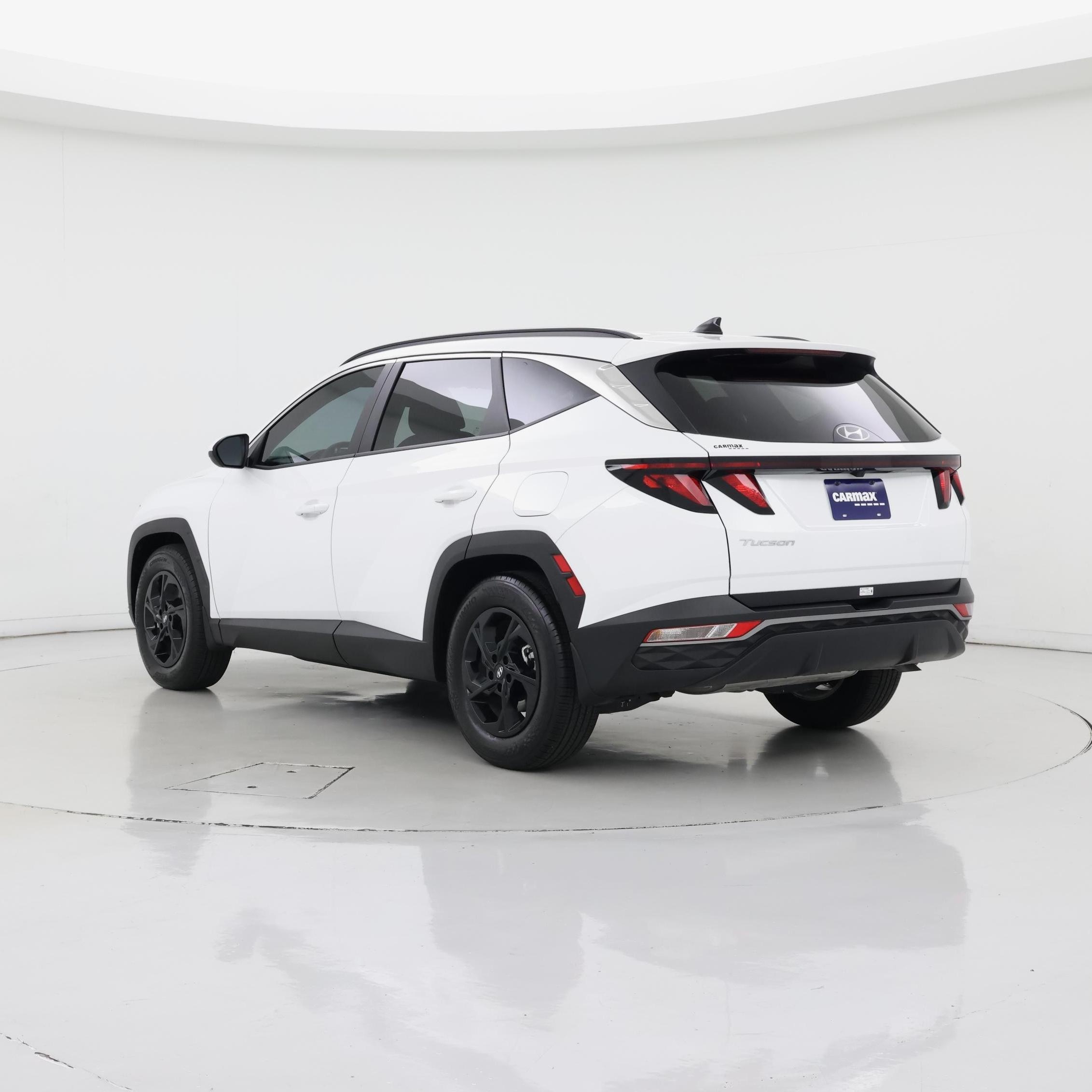 Thumbnail: 2024 Hyundai Tucson - 2