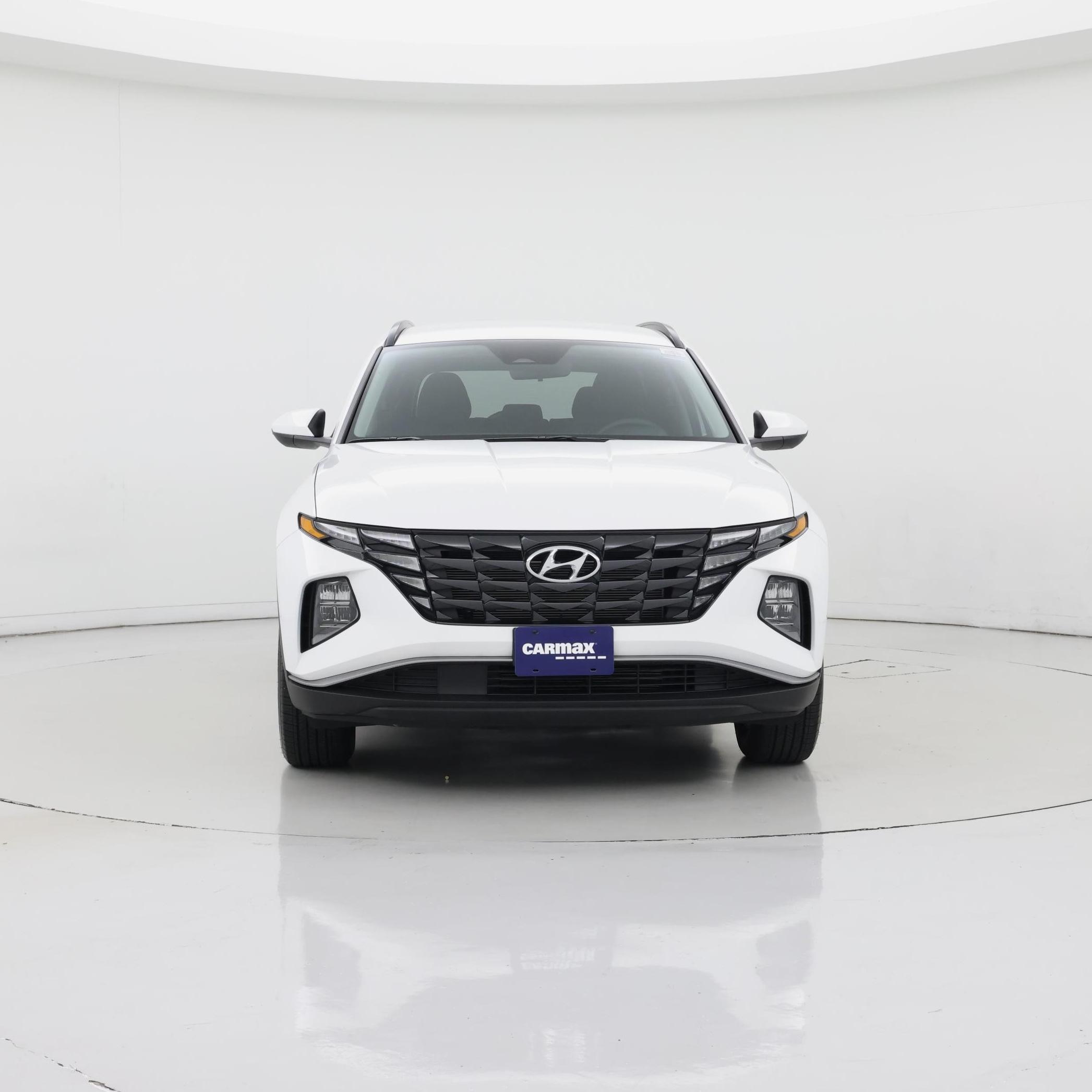 Thumbnail: 2024 Hyundai Tucson - 5