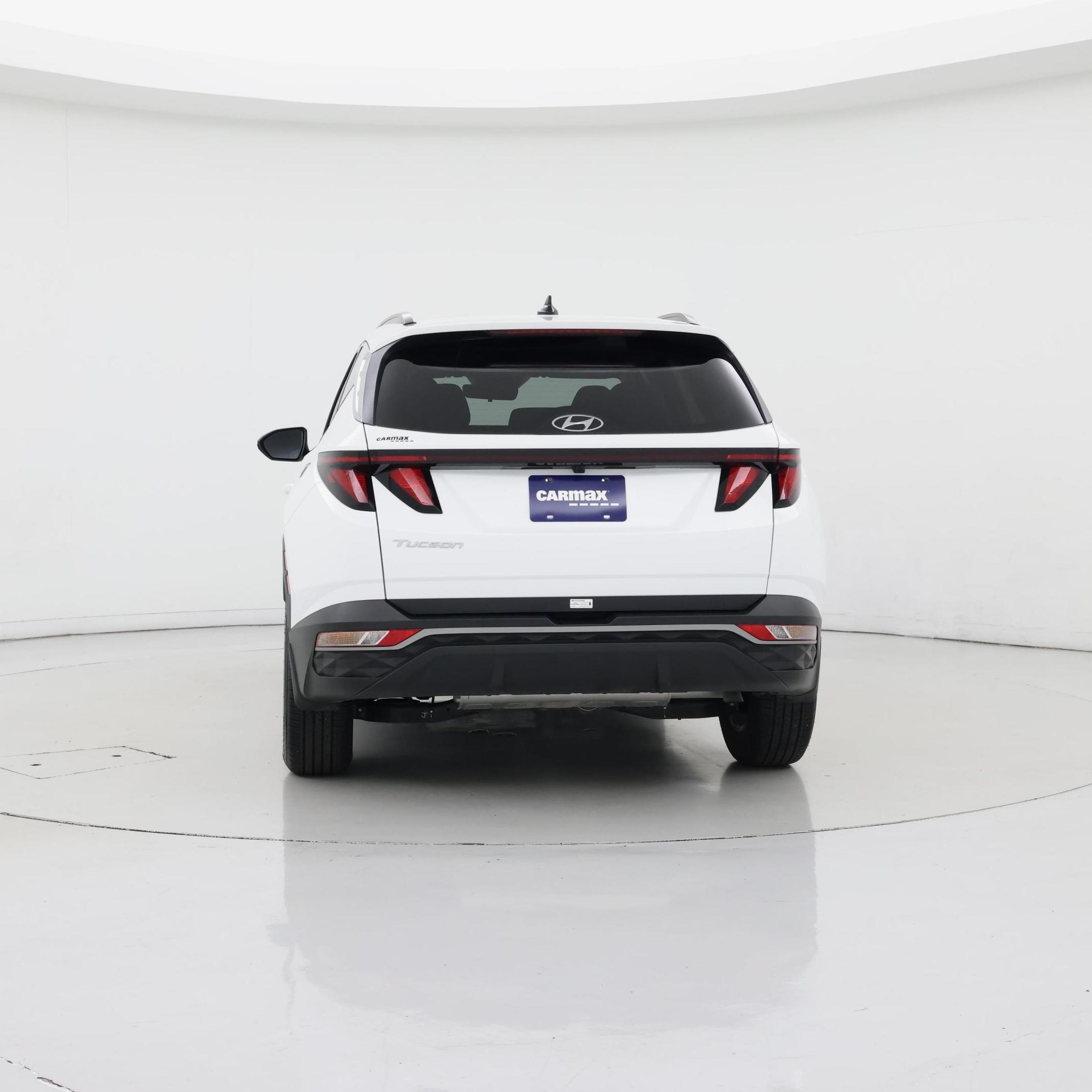 Thumbnail: 2024 Hyundai Tucson - 6