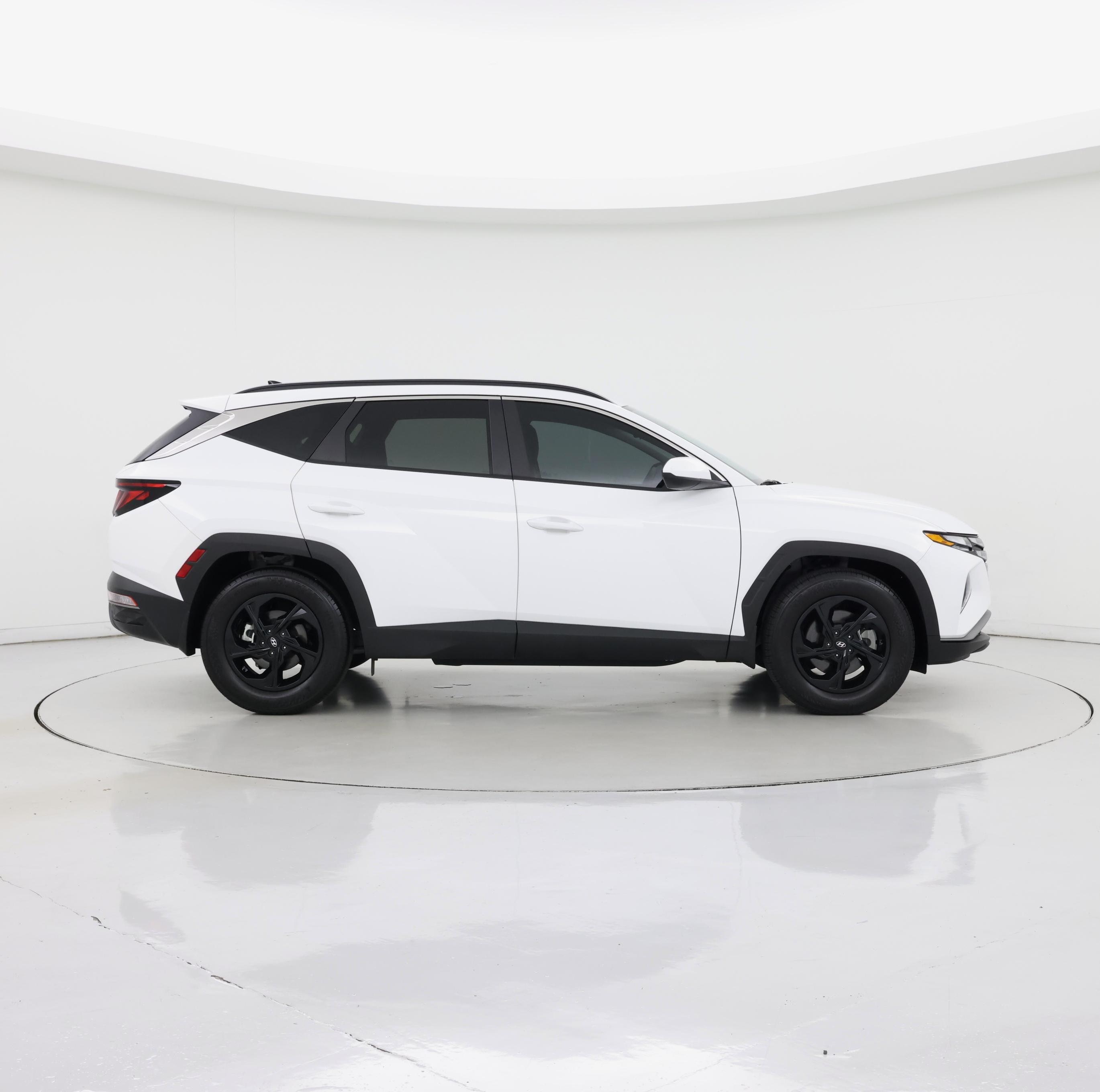 Thumbnail: 2024 Hyundai Tucson - 7