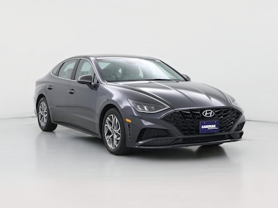 2023 Hyundai Sonata SEL -
                College Station, TX
