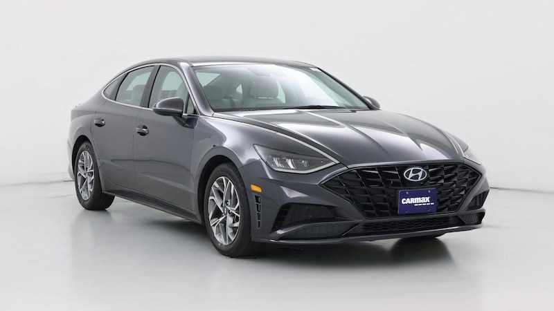 2023 Hyundai Sonata SEL Hero Image