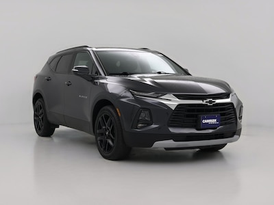 2021 Chevrolet Blazer  -
                Houston, TX
