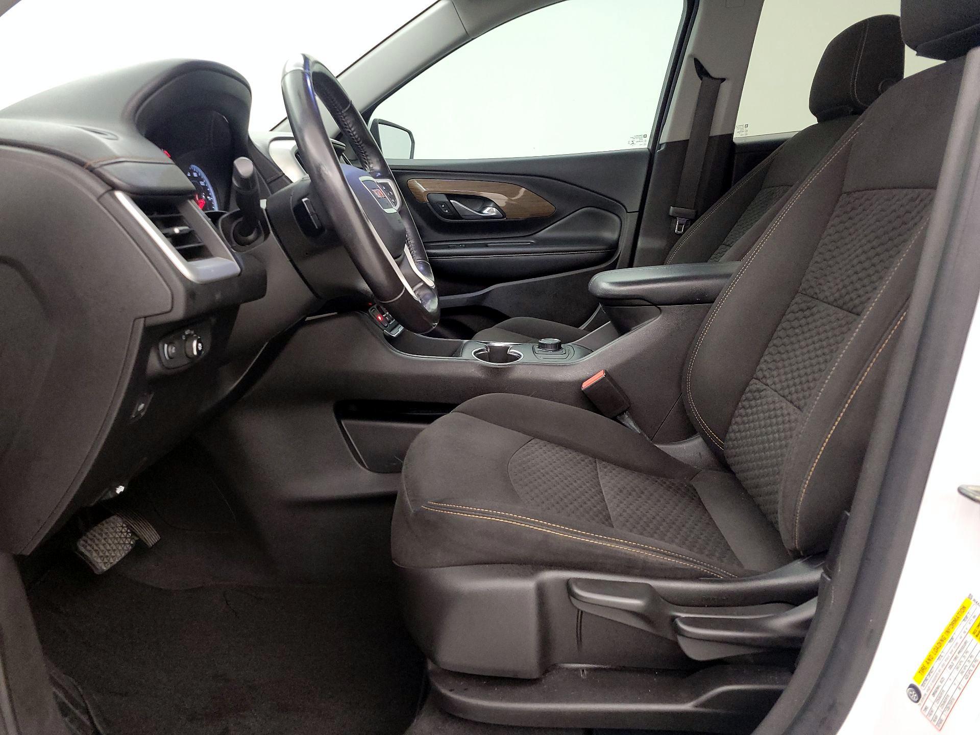 Thumbnail: 2018 GMC Terrain - 11