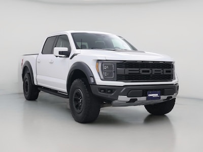 2022 Ford F-150 Raptor -
                Corpus Christi, TX