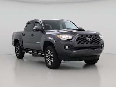 2023 Toyota Tacoma TRD Sport -
                Jacksonville, FL