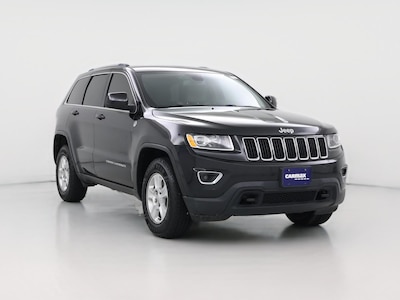 2016 Jeep Grand Cherokee Laredo -
                Houston, TX