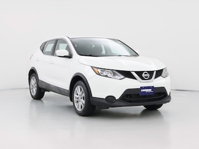 2017 Nissan Rogue Sport S -
                Houston, TX