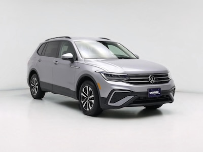 2023 Volkswagen Tiguan S -
                  Houston, TX