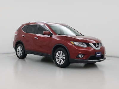 2016 Nissan Rogue SV -
                Tyler, TX