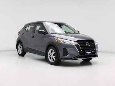 2024 Nissan Kicks S -
                San Antonio, TX