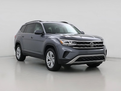 2022 Volkswagen Atlas SE -
                Hialeah, FL