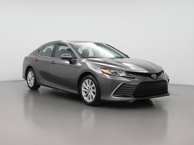 2022 Toyota Camry LE -
                  Clearwater, FL