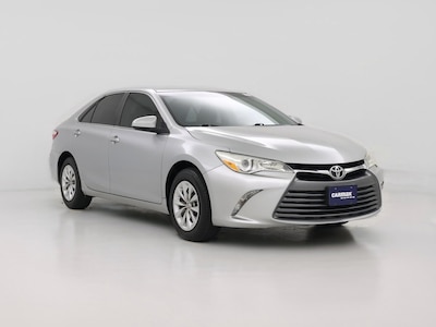 2016 Toyota Camry LE -
                Houston, TX