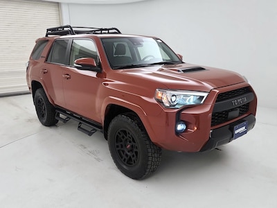 2024 Toyota 4Runner TRD Pro -
                Houston, TX