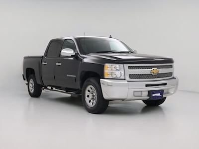 2013 Chevrolet Silverado 1500 LT -
                Houston, TX