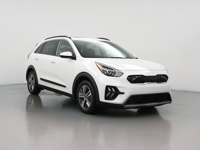 2022 Kia Niro LXS -
                Clearwater, FL