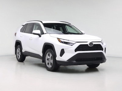 2024 Toyota RAV4 XLE -
                Miami, FL