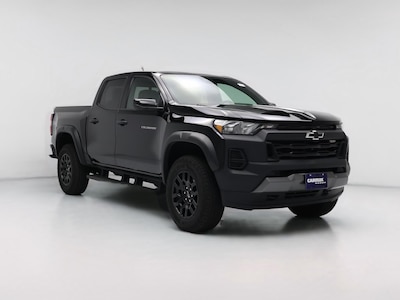 2023 Chevrolet Colorado Trail Boss -
                Katy, TX