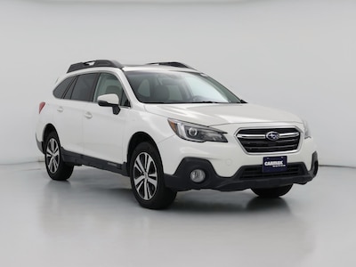 2018 Subaru Outback 3.6R Limited -
                Irving, TX