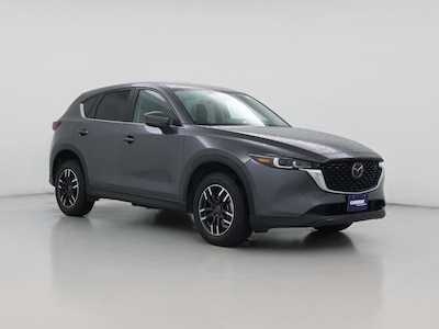 2023 Mazda CX-5 S Select -
                Garland, TX