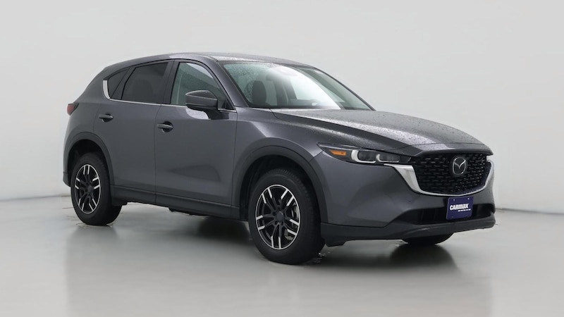 2023 Mazda CX-5 S Select Hero Image