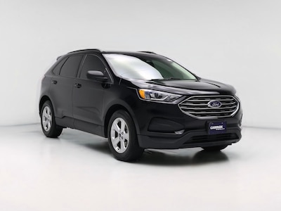 2020 Ford Edge SE -
                Houston, TX