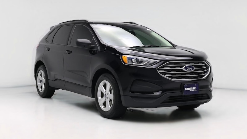 2020 Ford Edge SE Hero Image