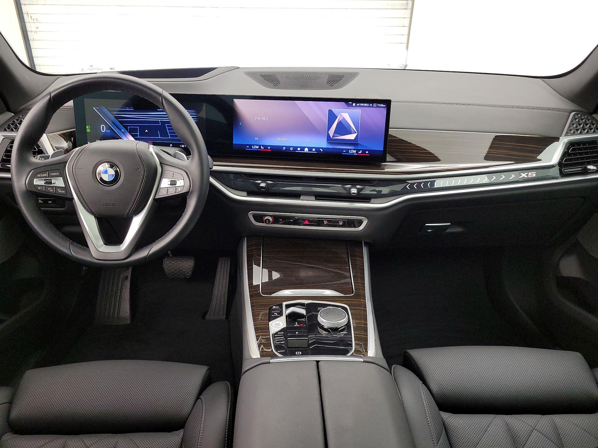 Thumbnail: 2024 BMW X5 - 9